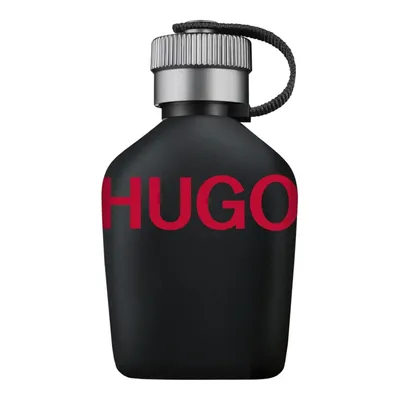 Hugo Boss Hugo Just Different woda toaletowa 75 ml