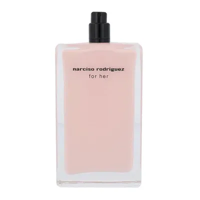 Narciso Rodriguez for Her Eau de Parfum EDP 100 ml TESTER