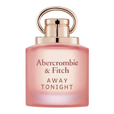 Abercrombie & Fitch Away Tonight Woman woda perfumowana 100 ml