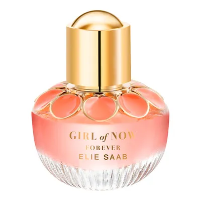 Elie Saab Girl Of Now Forever woda perfumowana 30 ml