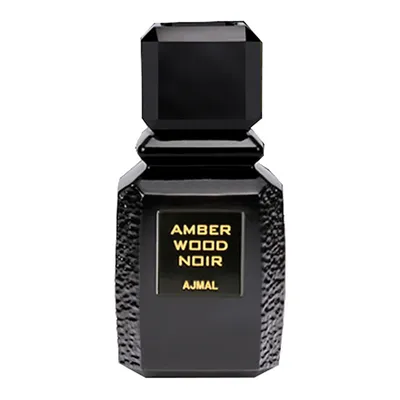 Ajmal Amber Wood Noir woda perfumowana 100 ml