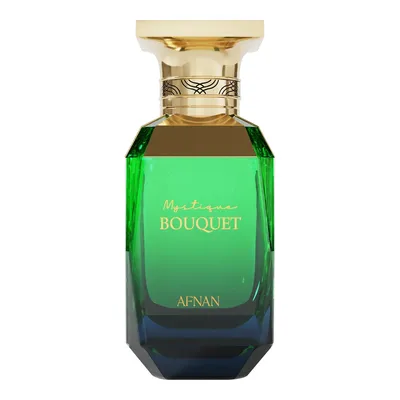 Afnan Mystique Bouque woda perfumowana 80 ml