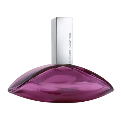 Calvin Klein Euphoria woda perfumowana 100 ml New Design