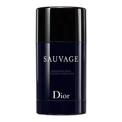 Dior Sauvage dezodorant sztyft 75 g