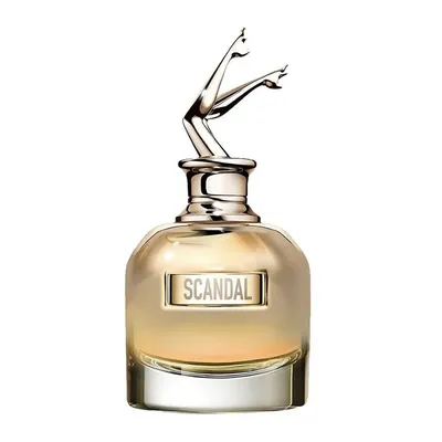 Jean Paul Gaultier Scandal Gold woda perfumowana 80 ml