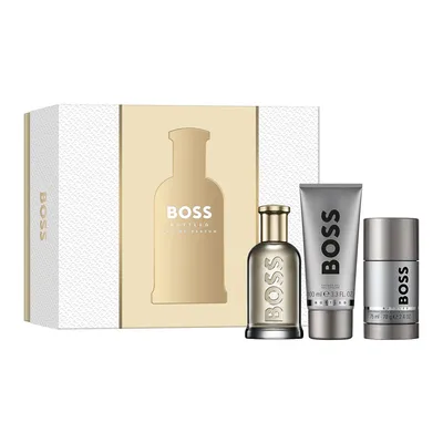 Hugo Boss Boss Bottled Eau de Parfum zestaw 17538