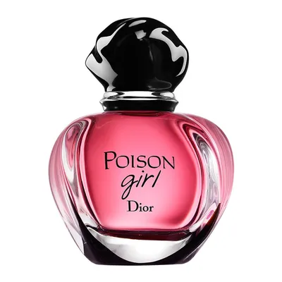 Dior Poison Girl woda perfumowana 100 ml TESTER