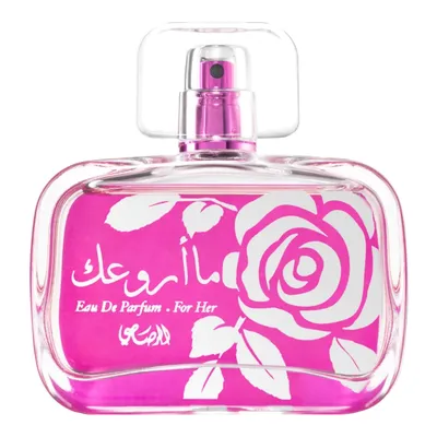 Rasasi Maa Arwaak For Her woda perfumowana 50 ml