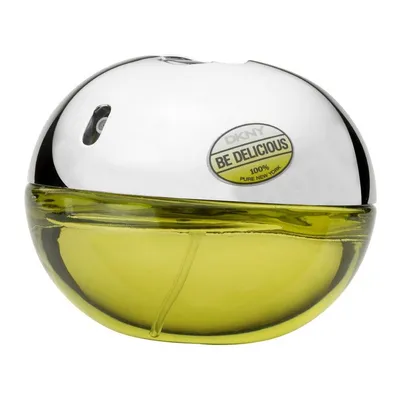 DKNY Be Delicious woda perfumowana 100 ml TESTER