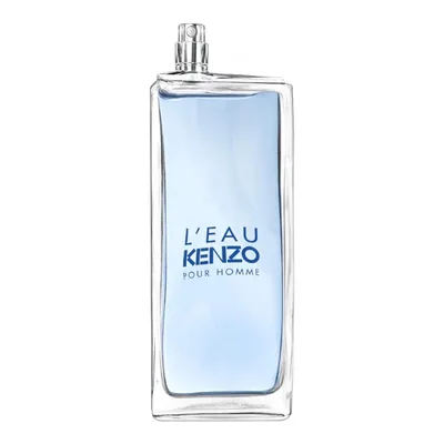 Kenzo L'eau Kenzo pour Homme woda toaletowa 100 ml TESTER