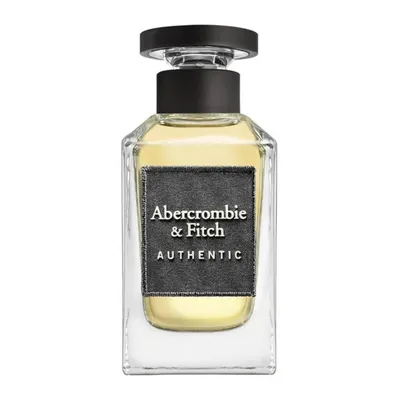 Abercrombie & Fitch Authentic Man woda toaletowa 100ml