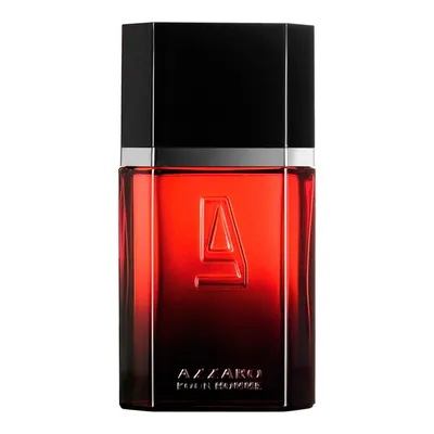 Azzaro pour Homme Elixir woda toaletowa 100 ml