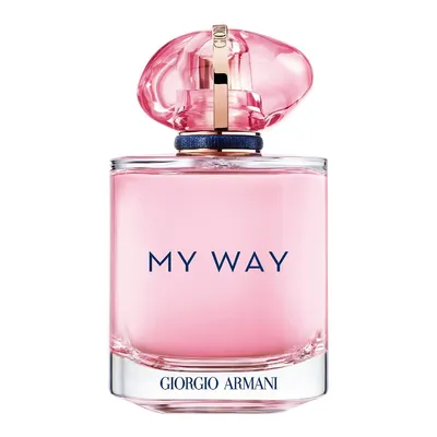 Giorgio Armani My Way Nectar woda perfumowana 90 ml