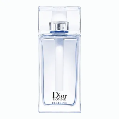 Dior Homme Cologne woda kolońska 125 ml