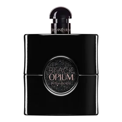 Yves Saint Laurent Black Opium Le Parfum perfumy 90 ml TESTER