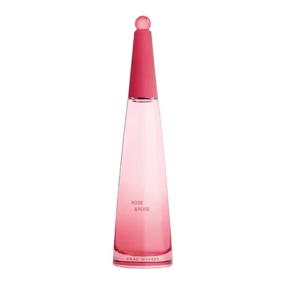 Issey Miyake L'Eau d'Issey Rose & Rose woda perfumowana 90 ml