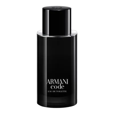 Giorgio Armani Armani Code Eau de Toilette pour Homme woda toaletowa 75 ml