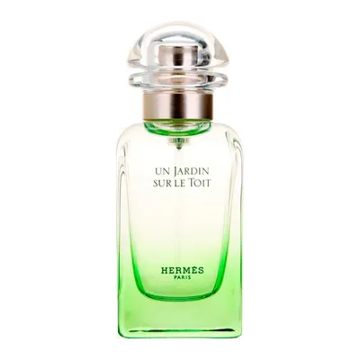 Hermes Un Jardin Sur Le Toit woda toaletowa 30 ml