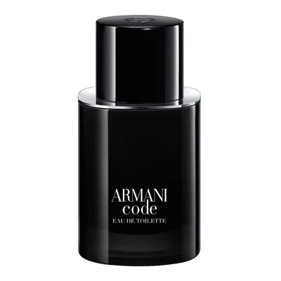 Giorgio Armani Armani Code Eau de Toilette pour Homme woda toaletowa 50 ml