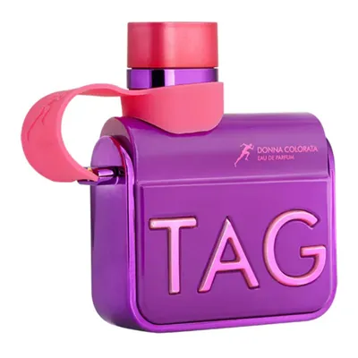 Armaf Tag Her Donna Colorata woda perfumowana 100 ml