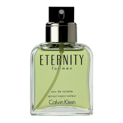 Calvin Klein Eternity for Men woda toaletowa 50 ml