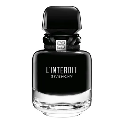 Givenchy L'Interdit Eau de Parfum Intense woda perfumowana 50 ml