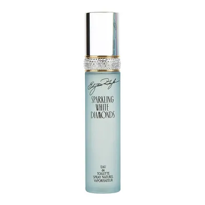 Elizabeth Taylor Sparkling White Diamonds woda toaletowa 50 ml