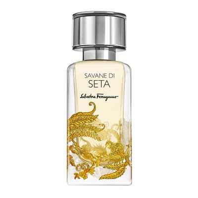 Salvatore Ferragamo Savane di Seta woda perfumowana 50 ml