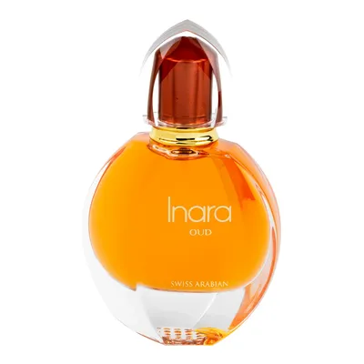 Swiss Arabian Inara Oud woda perfumowana 55 ml