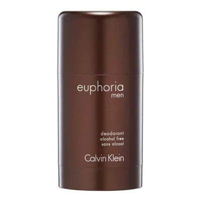 Calvin Klein Euphoria Men dezodorant sztyft 75 ml