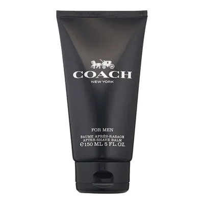 Coach for Men balsam po goleniu 150 ml