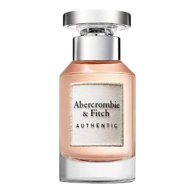 Abercrombie & Fitch Authentic Woman woda perfumowana 50 ml