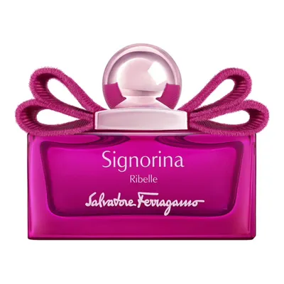 Salvatore Ferragamo Signorina Ribelle woda perfumowana 50 ml