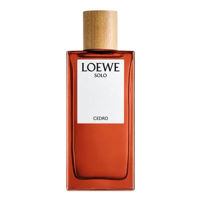 Loewe Solo Loewe Cedro woda toaletowa 100 ml TESTER