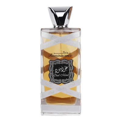 Lattafa Oud Mood Silver (Reminiscence) woda perfumowana 100 ml