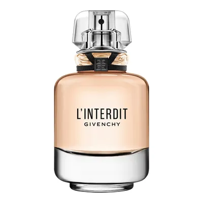 Givenchy L'Interdit Eau de Parfum woda perfumowana 80 ml TESTER