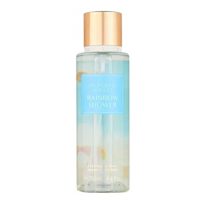 Victoria's Secret Rainbow Shower mgiełka do ciała 250 ml