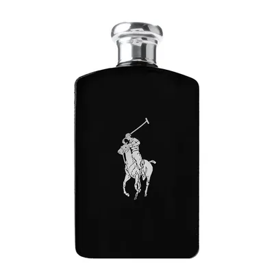 Ralph Lauren Polo Black woda toaletowa 200 ml