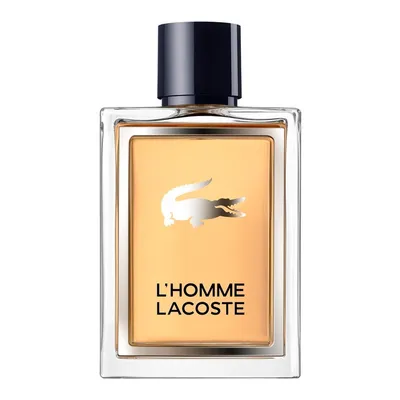 Lacoste L'Homme Lacoste woda toaletowa 50 ml