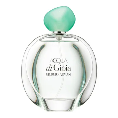 Giorgio Armani Acqua di Gioia woda perfumowana 100 ml TESTER