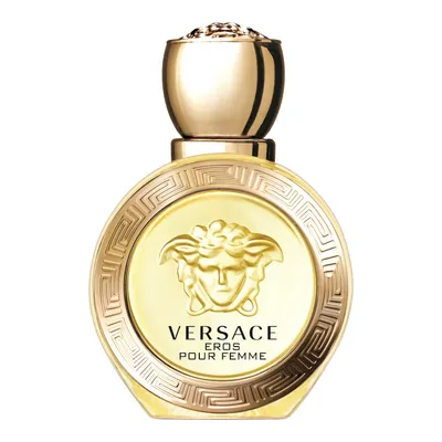 Versace Eros Pour Femme Eau de Toilette woda toaletowa 50 ml