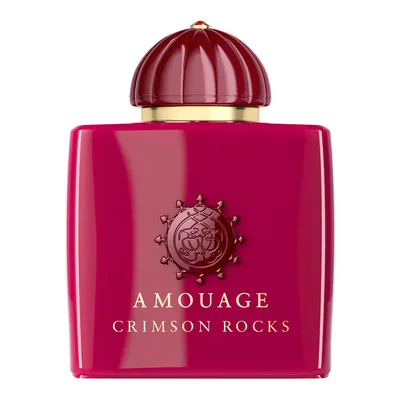 Amouage Crimson Rocks woda perfumowana 100 ml