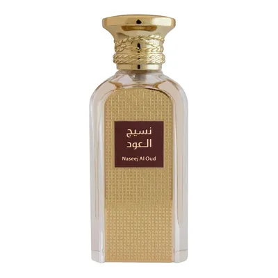 Afnan Naseej Al Oud woda perfumowana 50 ml