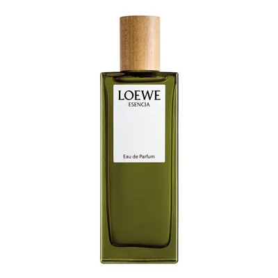 Loewe Esencia pour Homme Eau de Parfum woda perfumowana 50 ml