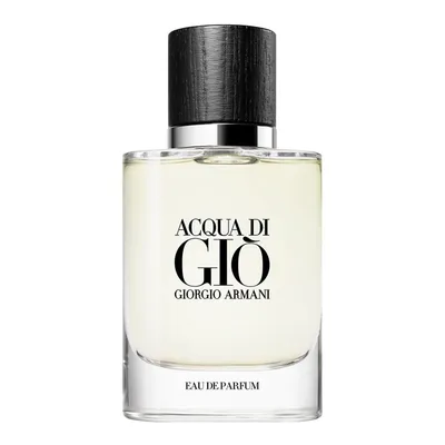 Giorgio Armani Acqua di Gio Eau de Parfum EDP 40 ml - Refillable