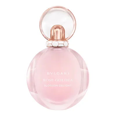 Bvlgari Rose Goldea Blossom Delight Eau de Toilette EDT 75 ml