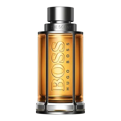 Hugo Boss Boss The Scent woda toaletowa 50 ml