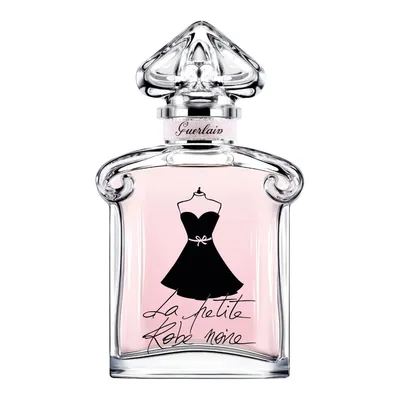 Guerlain La Petite Robe Noire woda toaletowa 100 ml TESTER