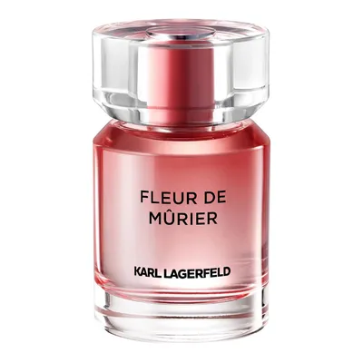 Karl Lagerfeld Fleur de Murier woda perfumowana 50 ml