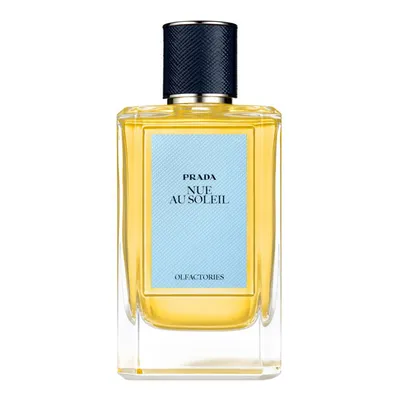 Prada Olfactories Nue Au Soleil woda perfumowana 100 ml TESTER